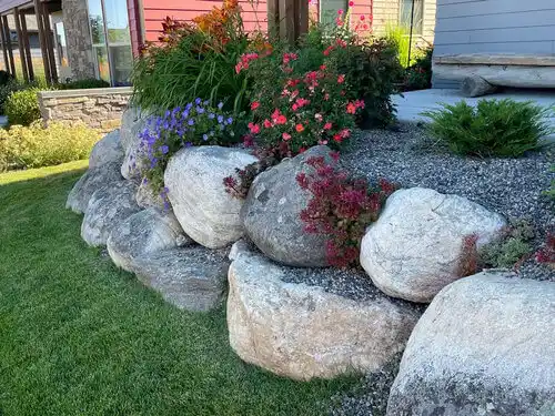 landscaping services Philipsburg